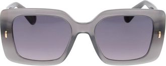 Dior Gafas de sol - Accessories - unisex - Gris - ONE SIZE