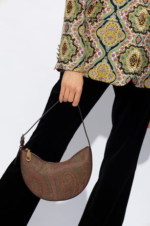 Etro Hobo Bag, Womens, Multicolour