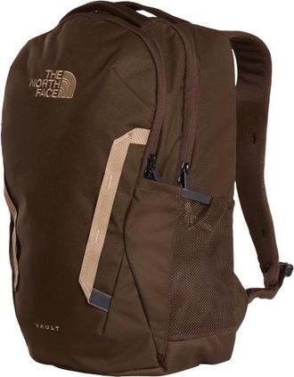The North Face Vault Daypack - Unisex | braun