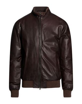 Barba COATS & JACKETS - Jackets on YOOX.COM