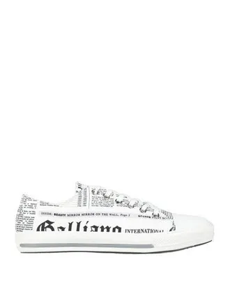 John Galliano SCHUHE - Sneakers auf YOOX.COM