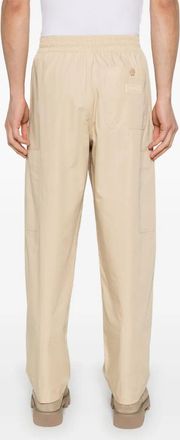 Rick Owens Black Silk Shorts-Donna