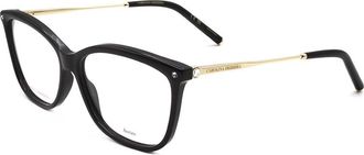 Carolina Herrera Womens Her 0154 56Mm Optical Frames