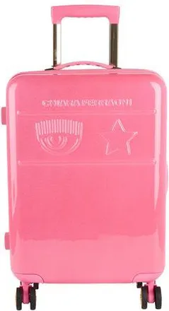Chiara Ferragni VALIGERIA - Trolley su YOOX.COM