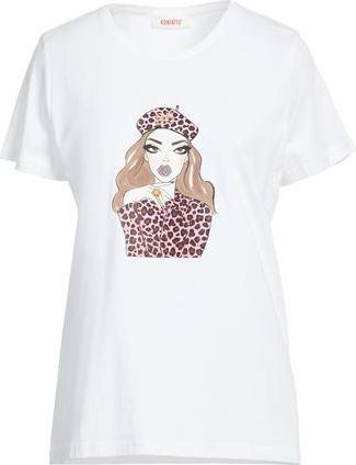 Kontatto TOPS - T-shirts auf YOOX.COM