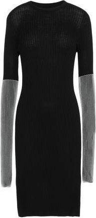 Maison Margiela VESTIDOS - Vestidos midi en YOOX.COM