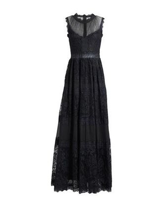Ermanno Scervino VESTIDOS - Vestidos largos en YOOX.COM