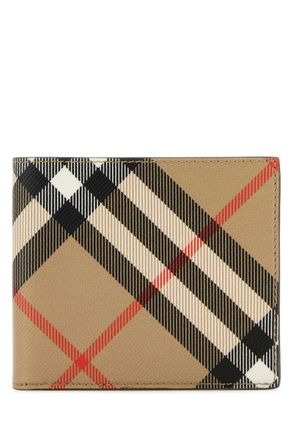 Burberry Wallets