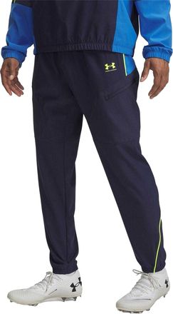 Under Armour Heren Challenger Broek (Blauw)