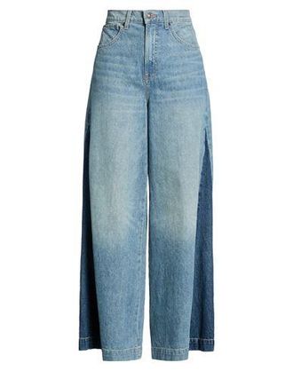 Nili Lotan PARTES DE ABAJO - Pantalones vaqueros en YOOX.COM