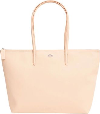 Lacoste Donna, Borse, Rosa, Taglia unica, new