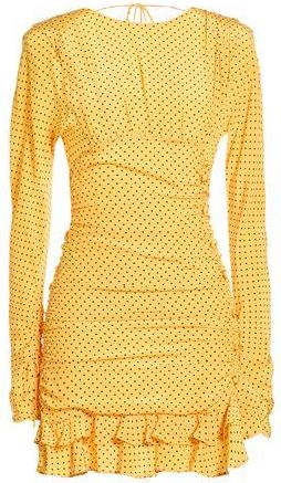 Alessandra Rich KLEIDER - Mini-Kleider auf YOOX.COM