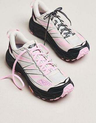 Hoka One One Mafate Speed 2 Sneakers