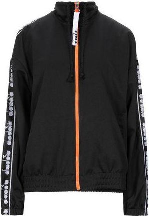Diadora TOPWEAR - Sweatshirts sur YOOX.COM