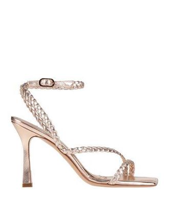 FRANCESCO SACCO SCHUHE - Sandalen auf YOOX.COM