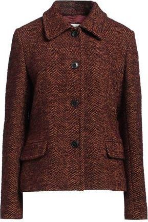 Dries Van Noten COATS & JACKETS - Jackets on YOOX.COM