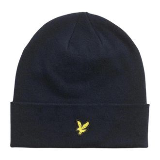 Lyle & Scott Uomo, Accessori, Blu, Taglia unica, new