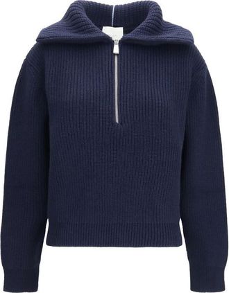 Malo Cashmere Womens Sweater