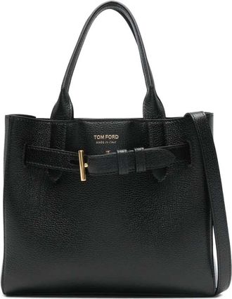 Tom Ford Audrey Schnallen-Einkaufstasche