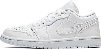 Nike Jordan (WMNS) Air Jordan 1 Low White AO9944-111