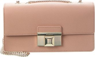Furla Venere Leather Crossbody