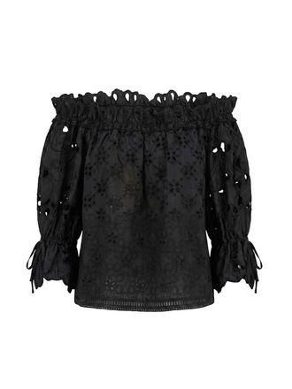 Ermanno Scervino Blouse