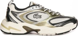 Lacoste Sneakers, female, Multicolor, 6 1/2 UK, Storm 96 2K Trainers