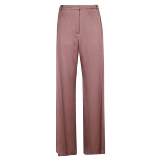 Alysi Mujer, Pantalones, Rosa, Talla: S