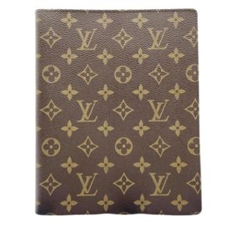Louis Vuitton Pre-owned Vintage Clutch - unisex - Louis Vuitton Vintage - Vintage Clutches - Brown - ONE SIZE - Pre-owned