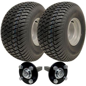 OEM Kit De Remolque Para Atv Muy