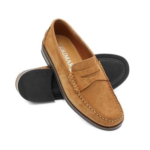 Mocassins Hommes: SOLDES Mocassins Stylight