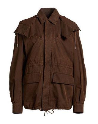 Alexander McQueen CAPISPALLA - Giacche & Giubbotti su YOOX.COM