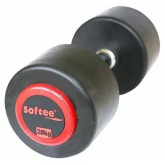 Softee Softee - Mancuerna Pro-sport 28 Kg