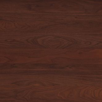 AM.PM Ovaal tafelblad in notenhout, lengte 220 cm, OVALO