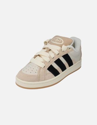 adidas Womens Adidas Originals Campus 00S Beta Womens Trainers Sneakers JH9779 - Tan - Size: 5.5