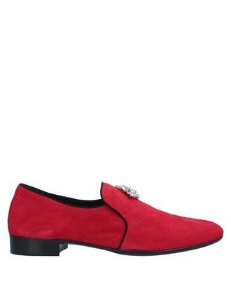 Giuseppe Zanotti FOOTWEAR - Loafers on YOOX.COM