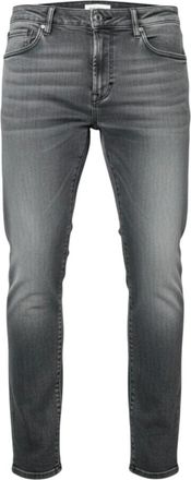 Jacob Cohen Hombre, Vaqueros, Gris, Talla: W38