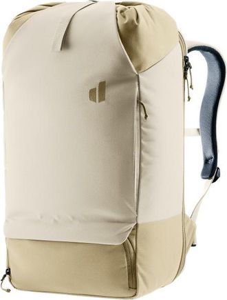 Deuter Utilion 30 Daypack - Unisex | beige