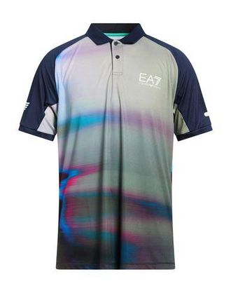 Emporio Armani CAMISETAS Y TOPS - Polos en YOOX.COM