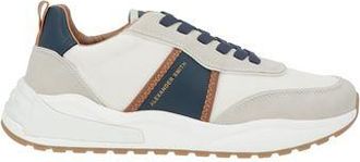 Alexander Smith FOOTWEAR - Trainers on YOOX.COM