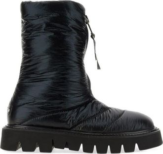 Elena Iachi Aki Boot