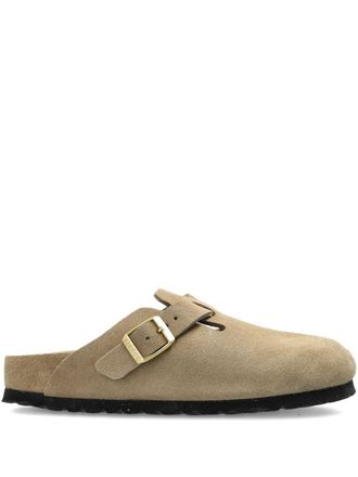 Birkenstock Boston Hausschuhe