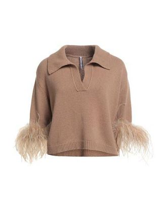 Liviana Conti KNITWEAR - Jumpers on YOOX.COM