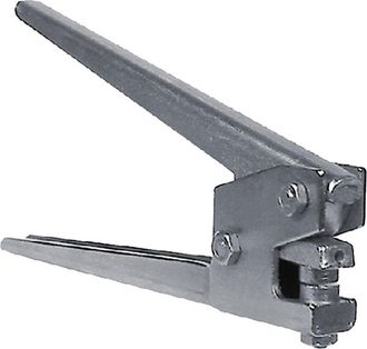 Private Label Alicates Para Precintos De Plomo Mm 200