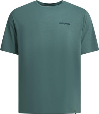 Patagonia Patagonien-T-Shirts