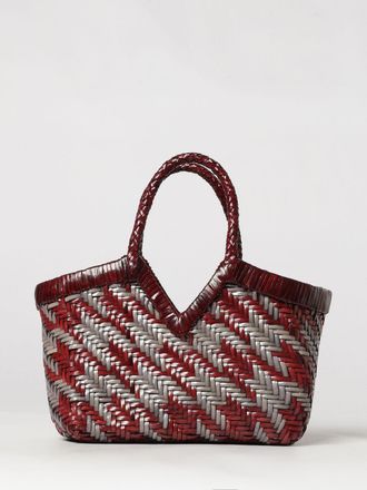 Vipera Mini Bag Woman color Red