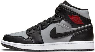 Nike Jordan Air Jordan 1 Mid Shadow 554724-096