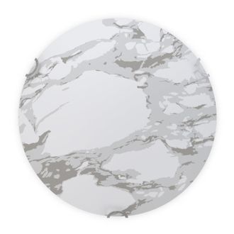 Lumicom Marble Plaf&oacute;n Led