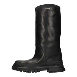 Missoni Dames, Schoenen, Zwart, Maat: 41 EU Leer