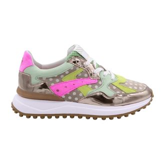 Floris Van Bommel Sneakers, female, Multicolor, Size: 8 US Noppi 46.08